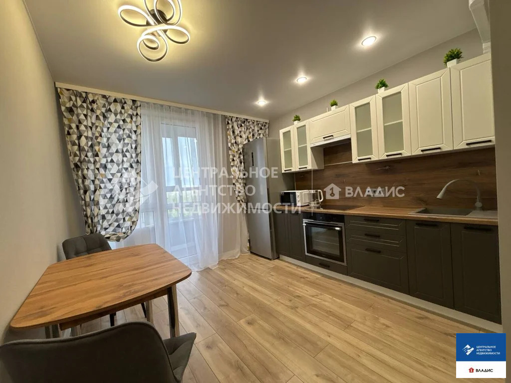 Аренда квартиры, Рязань, Славянский проспект - Фото 12