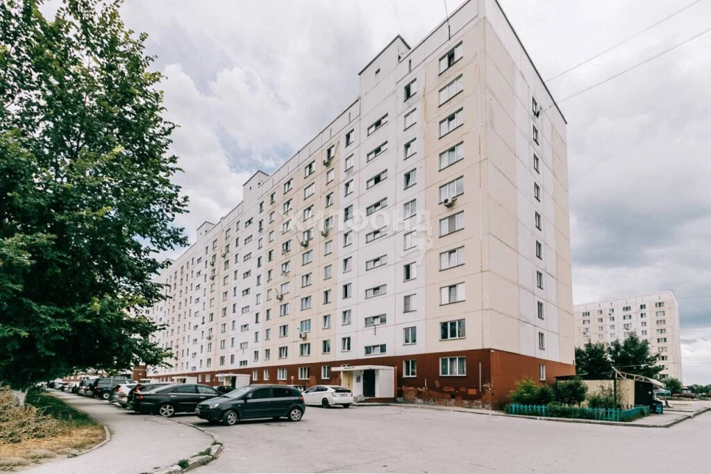 Продажа квартиры, Новосибирск, Татьяны Снежиной - Фото 18