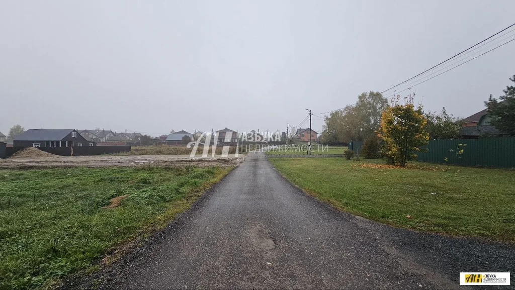 Продажа участка, Загорново, Богородский г. о. - Фото 10