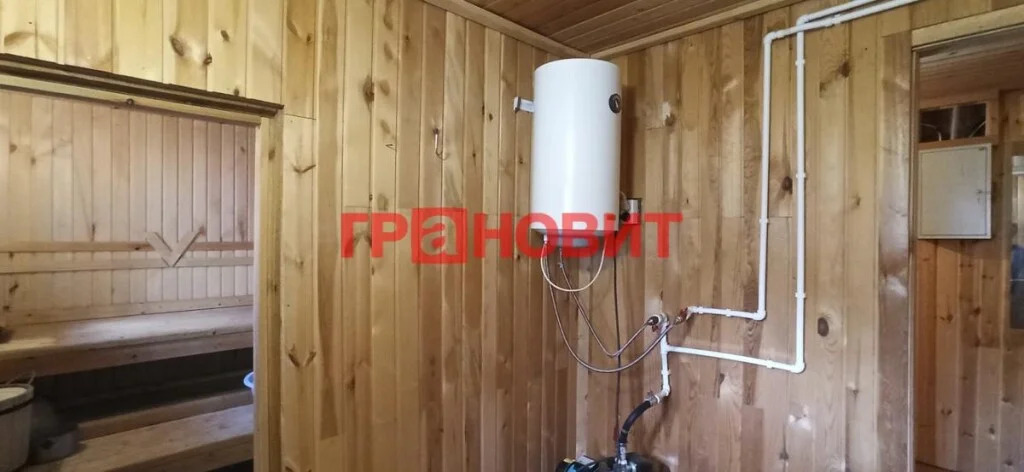 Продажа дома, Искитим, ул. Береговая - Фото 8