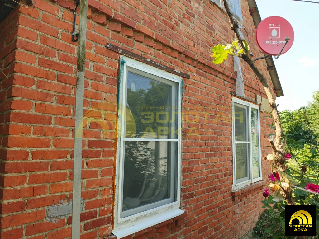 Продажа дома, Северский район, Грушовая улица - Фото 1