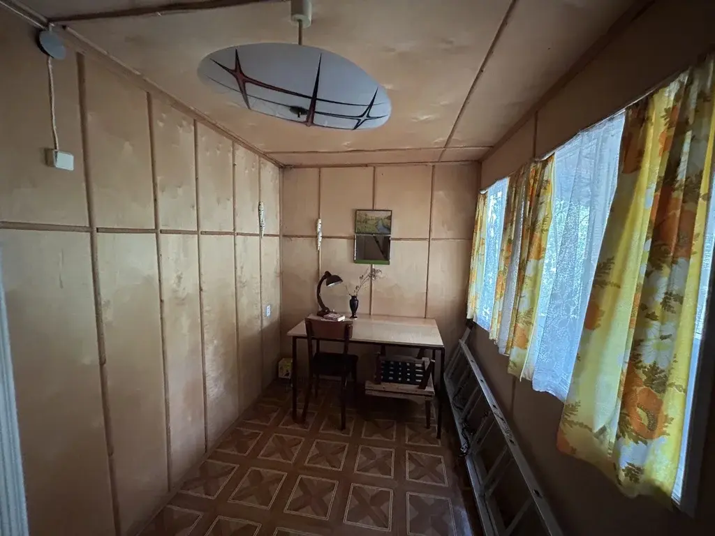 Дача 30 м2 на участке 8 сот. - Фото 8