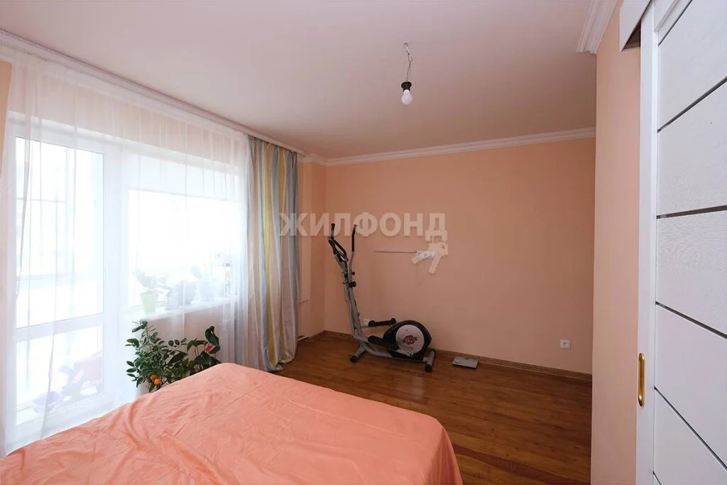 Продажа квартиры, Новосибирск - Фото 5