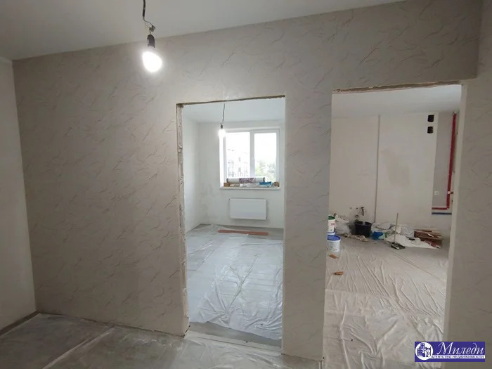 Продажа квартиры, Батайск, Олимпийское кольцо улица - Фото 5