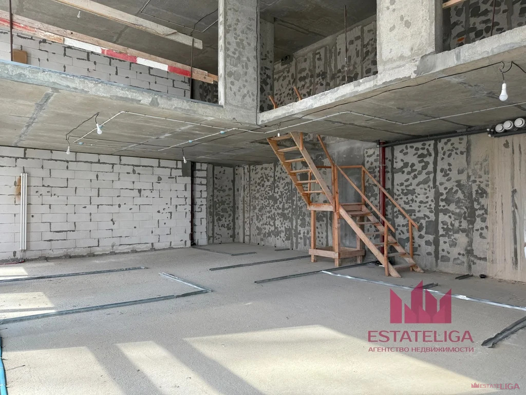Продажа пентхауса, ул. Озерная - Фото 8
