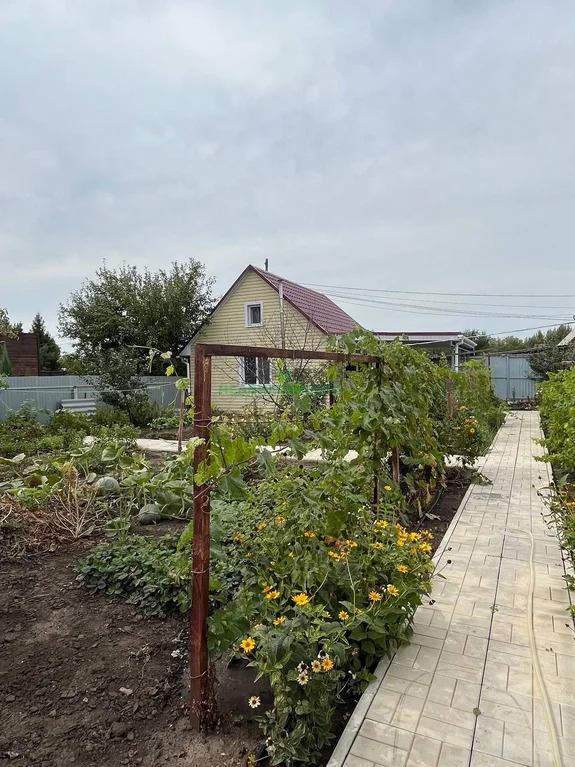 Продажа дома, Балаковский район, 19-й проезд - Фото 0