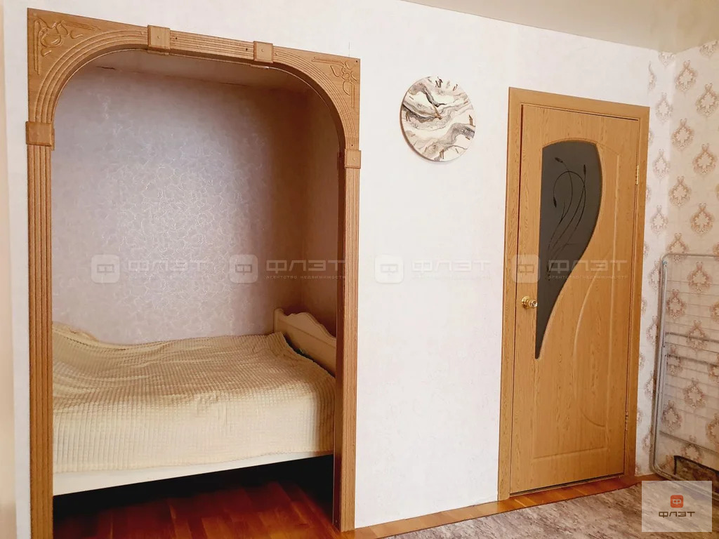 Продажа квартиры, Казань, ул. Оренбургский тракт - Фото 7