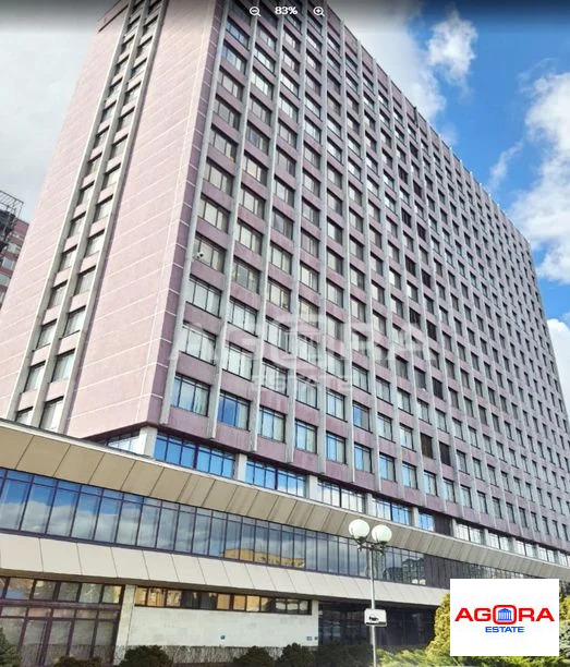 Аренда офиса, м. Беломорская, ул. Смольная - Фото 2