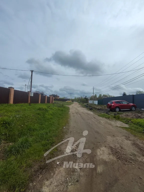 Продажа участка, Дмитров, Дмитровский район, Озерецкое с. - Фото 8