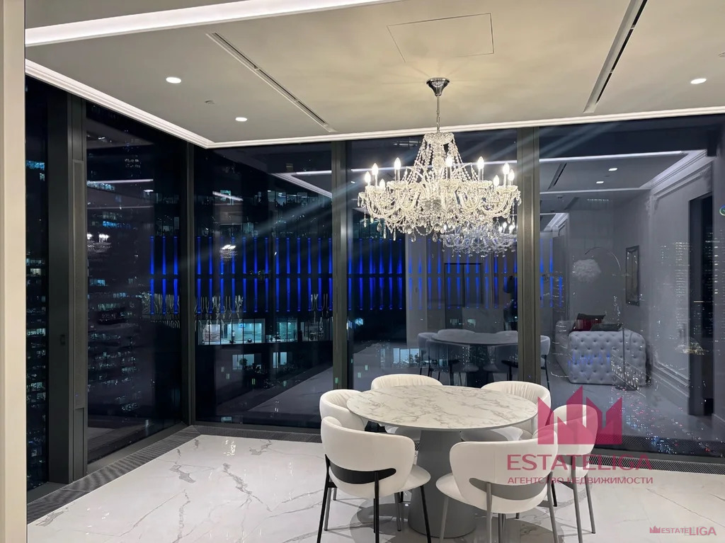 Продажа квартиры, 1-й Красногвардейский проезд - Фото 3