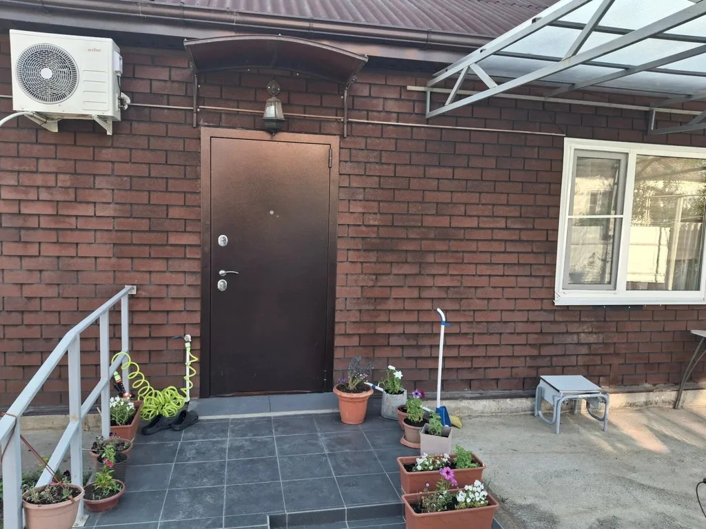 Продажа дома, Ахтырский, Абинский район, ул. Кубанская - Фото 2