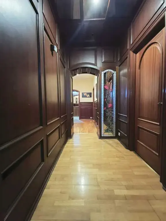 5-к. квартира, 188 м, 3/3 эт. - Фото 13