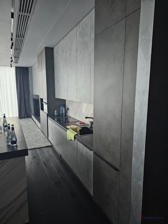 Продажа квартиры, проезд 1-й Красногвардейский - Фото 1
