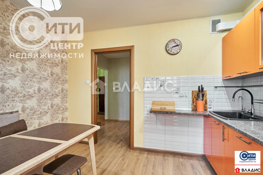 Продажа квартиры, Воронеж, ул. Ломоносова - Фото 11