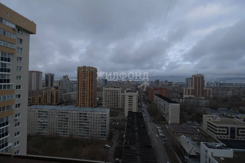 Продажа квартиры, Новосибирск, ул. Фрунзе - Фото 19
