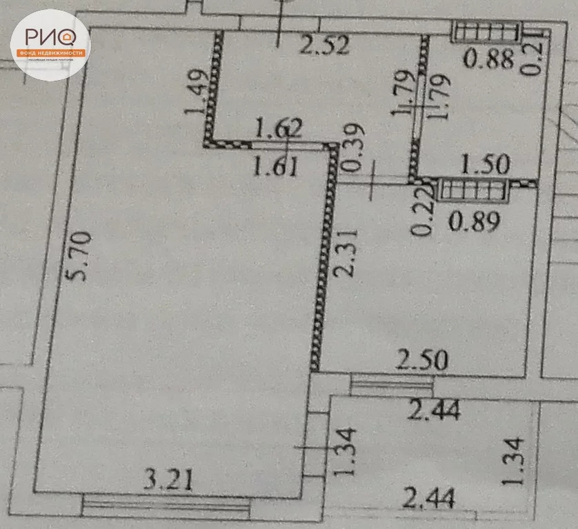 Продажа квартиры, Севастополь, ул. Вакуленчука - Фото 1