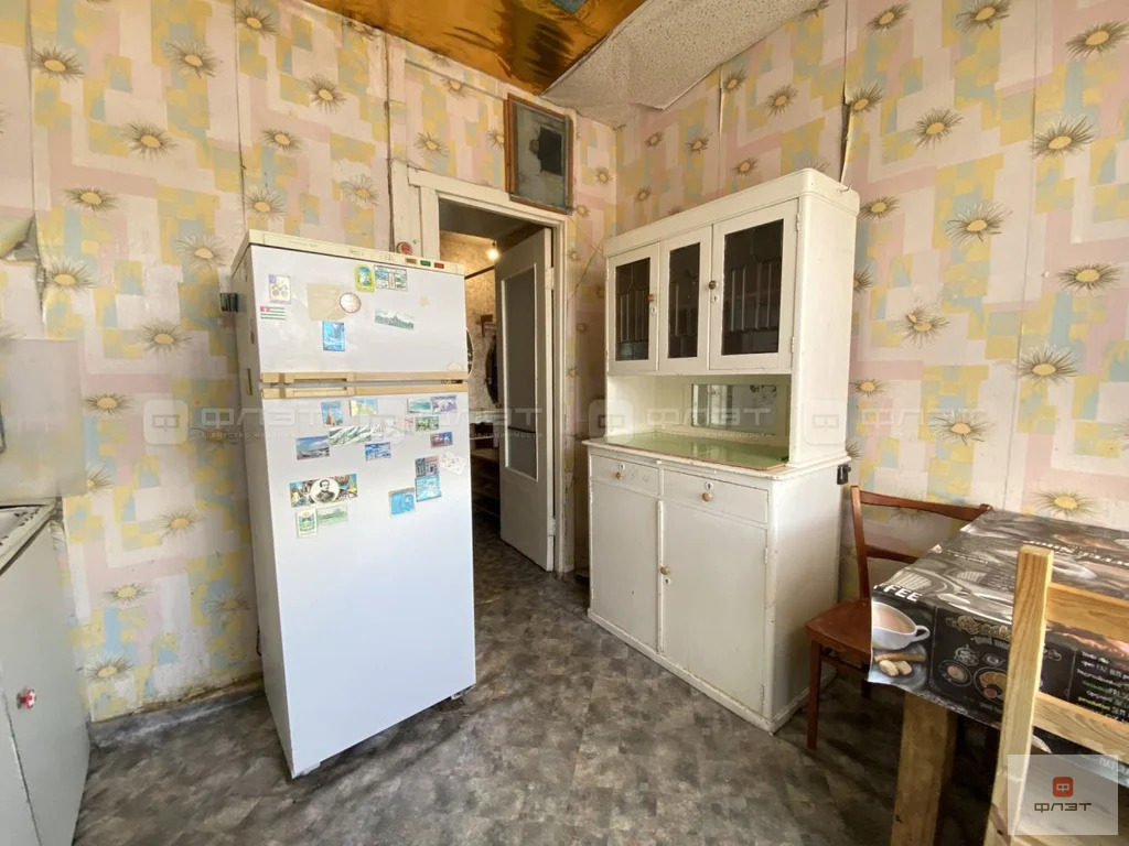 Аренда квартиры, Казань, ул. Кул Гали д.5 - Фото 6