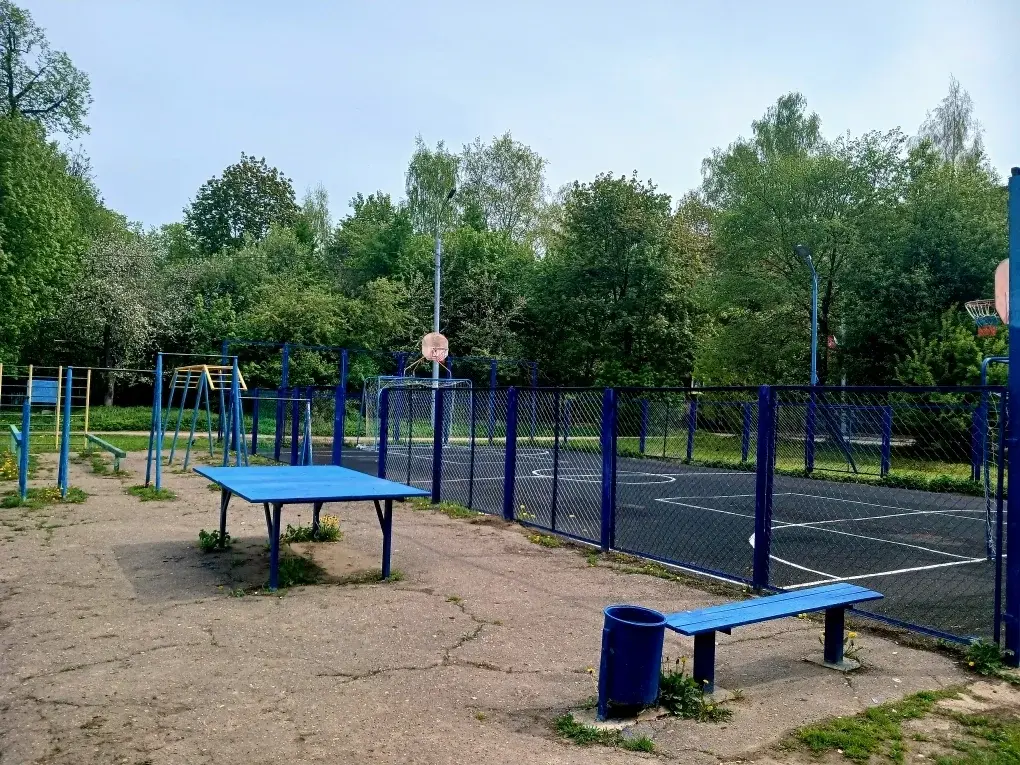 Продаю 1к.кв Большие Вяземы - Фото 21