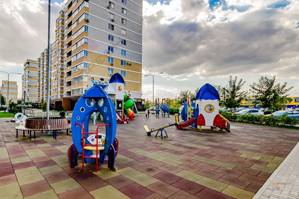 2-я квартира, 60.00 кв.м, 2/13 этаж, СМР, Красных Партизан ул, ... - Фото 31