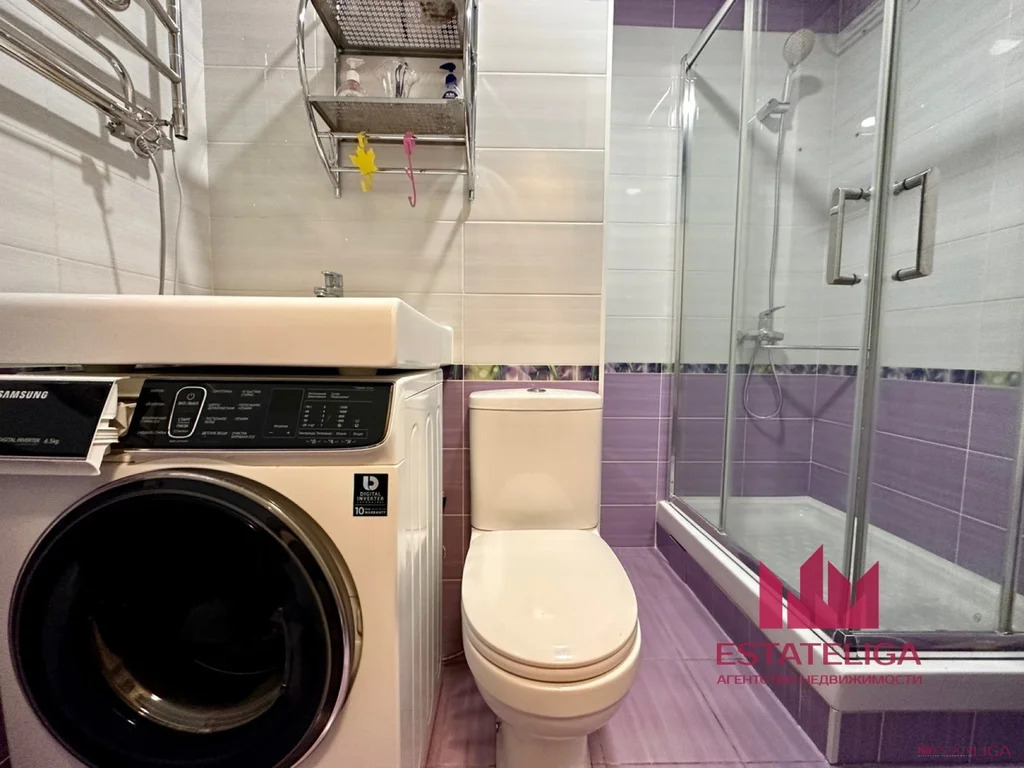 Продажа квартиры, Лопатино, Ленинский район, Сухановская улица - Фото 7