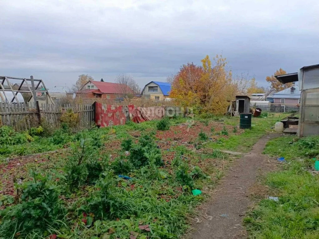 Продажа дома, Обь, ул. Вокзальная - Фото 7