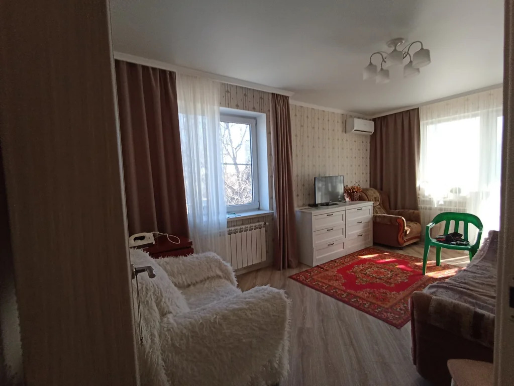 Продажа квартиры, Крымск, Крымский район, ул. Победы - Фото 10