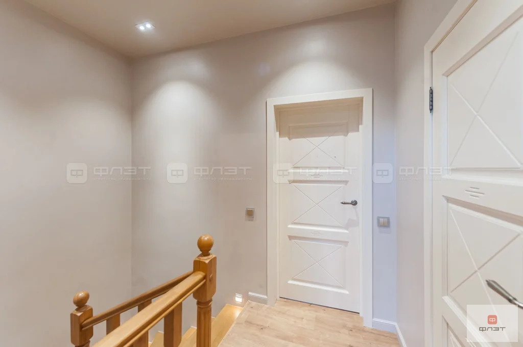 Продажа дома, Казань, ул. Центральная 2-я (Салмачи) - Фото 30