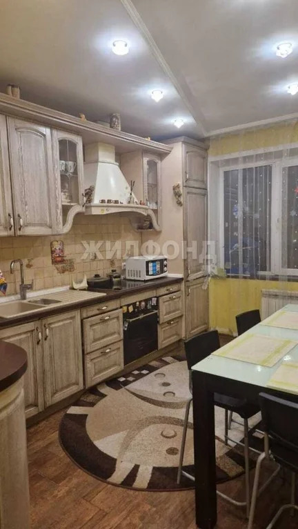 Продажа квартиры, Новосибирск, ул. Рассветная - Фото 8