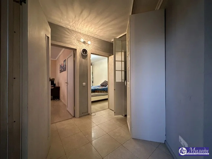 Продажа квартиры, Батайск, ул. Кирова - Фото 4