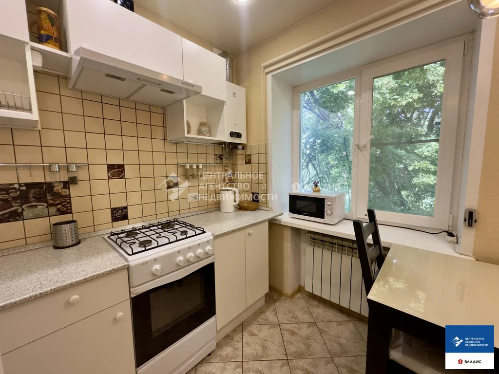 Аренда квартиры, Рязань, ул. Циолковского - Фото 9