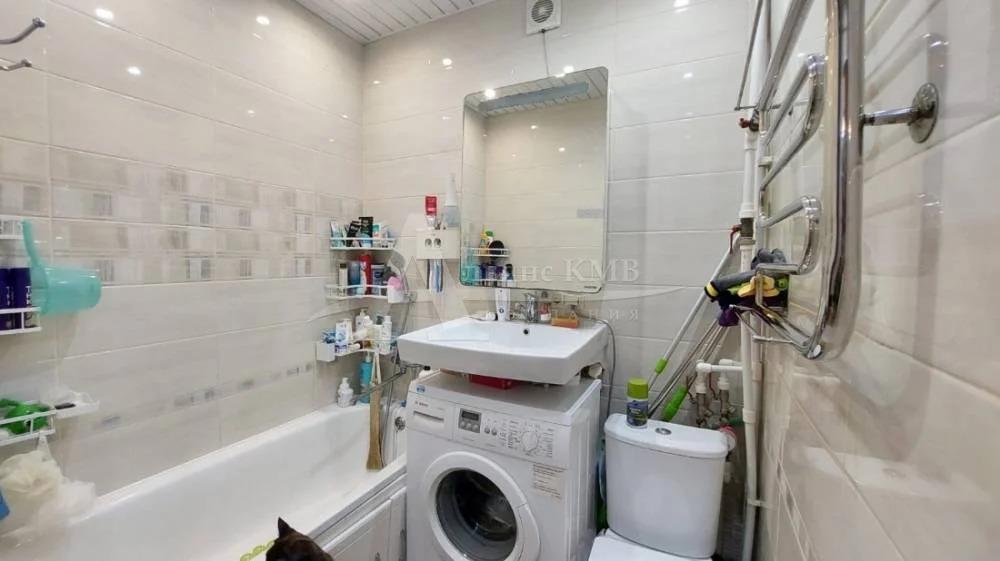 Продажа квартиры, Железноводск, ул. Октябрьская - Фото 7