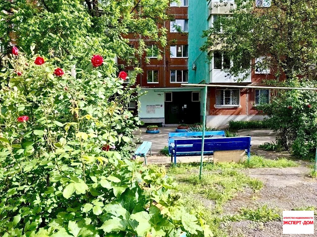 Продажа квартиры, Таганрог, ул. Чучева - Фото 16