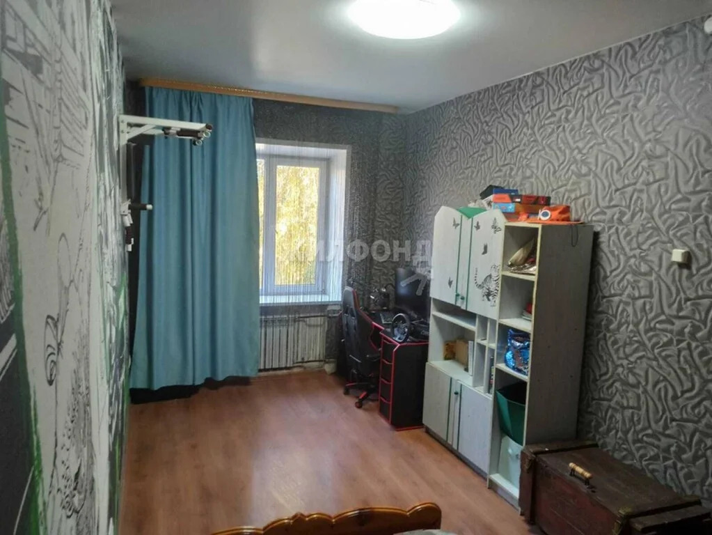Продажа квартиры, Новосибирск, ул. Никитина - Фото 8