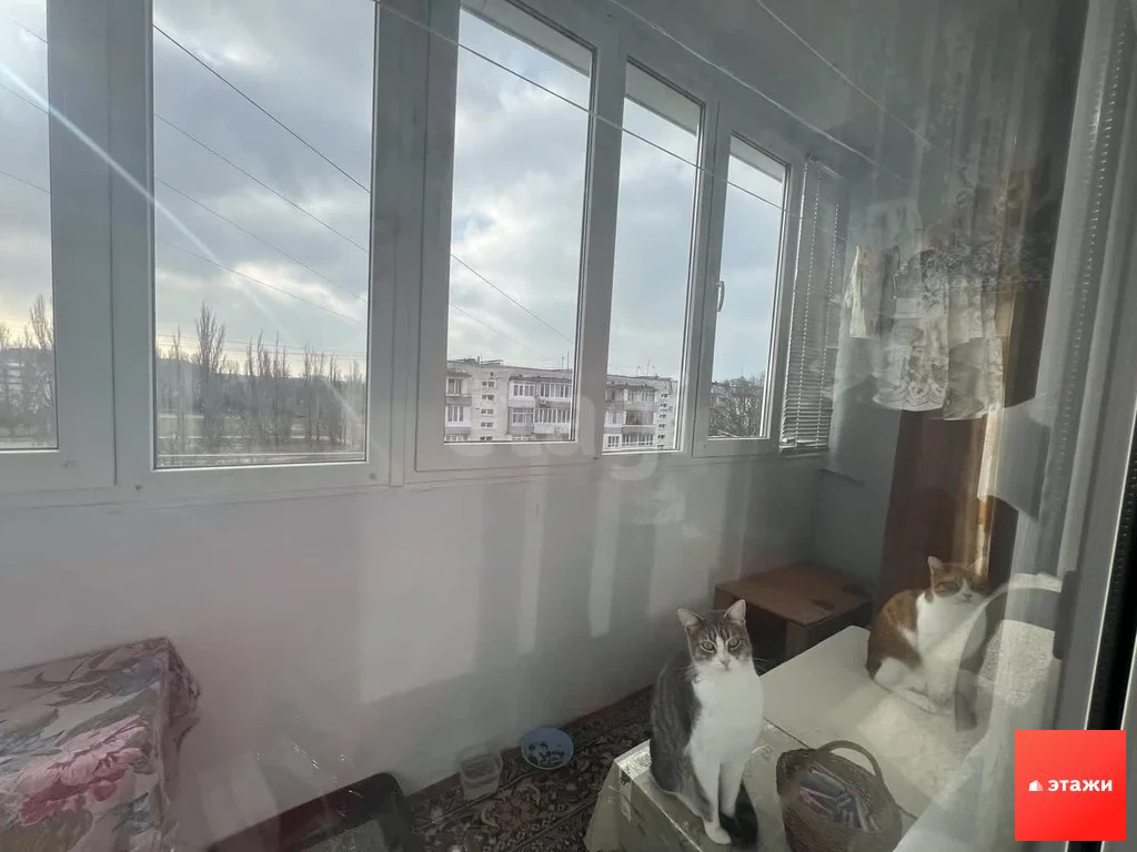 Продажа квартиры, Новофедоровка, Сакский район, ул. Севастопольская - Фото 10