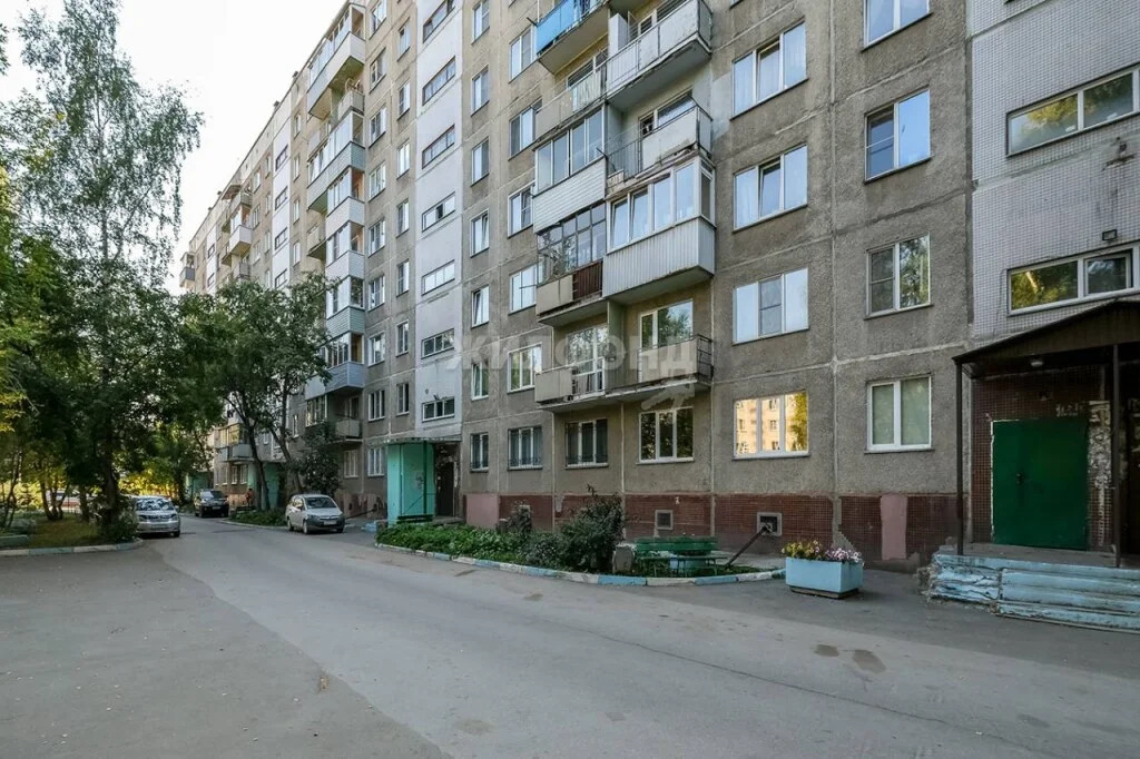 Продажа квартиры, Новосибирск, ул. Толбухина - Фото 7