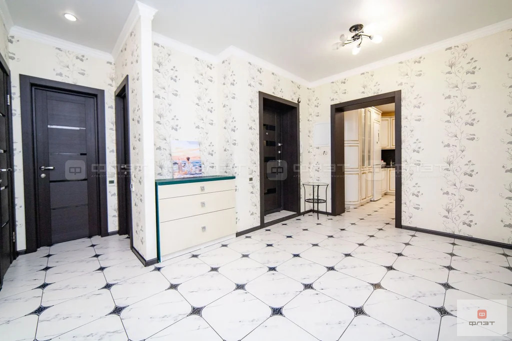 Продажа квартиры, Казань, ул. Баки Урманче - Фото 9