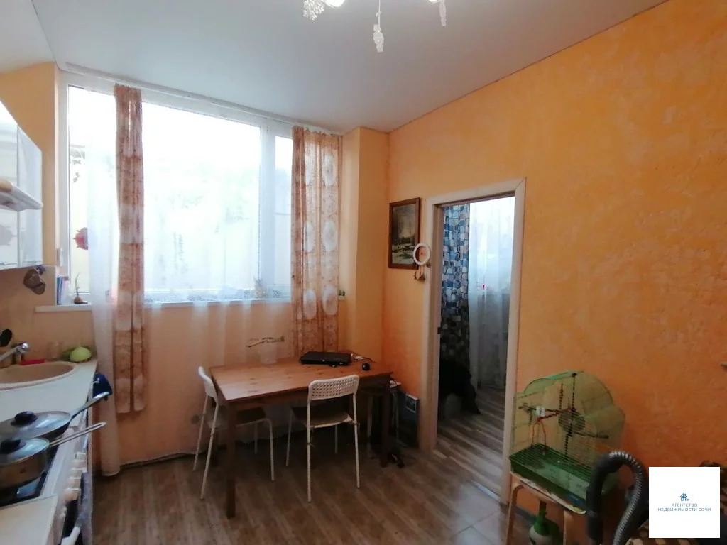 2-к квартира, 48 м, 1/5 эт. - Фото 3