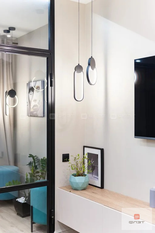 Продажа квартиры, Казань, ул. Баки Урманче - Фото 8