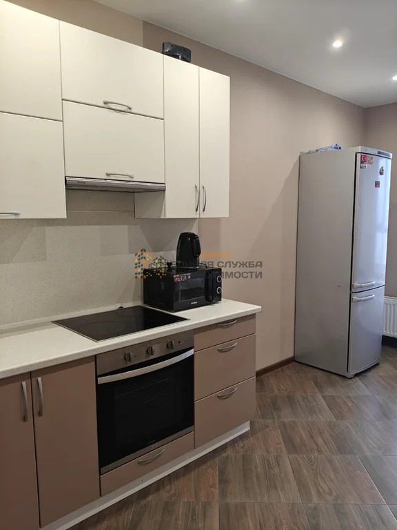 Аренда квартиры, Уфа, ул. Рудольфа Нуреева - Фото 3