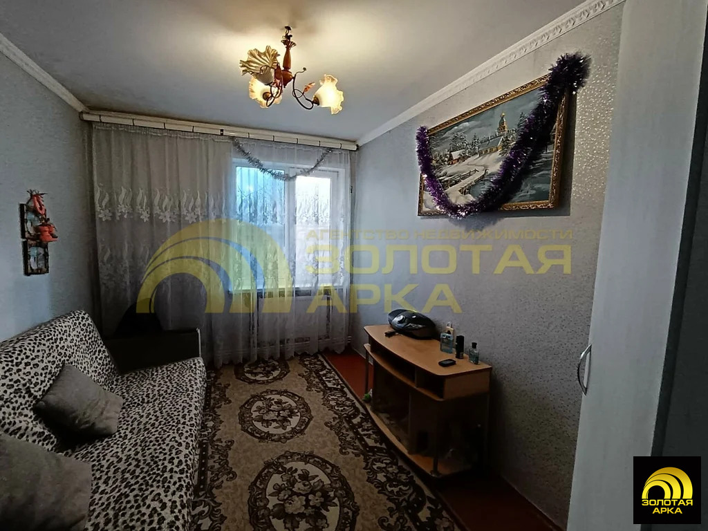 Продажа квартиры, Старотитаровская, Темрюкский район, Южный пер. - Фото 9