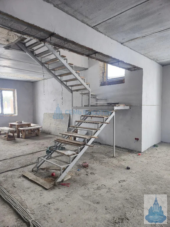 Продажа дома, Лужки, Серпуховский район - Фото 9