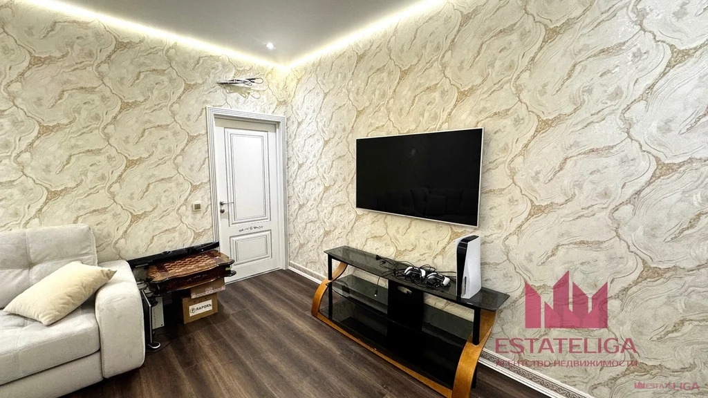 Аренда квартиры, Красногорск, Красногорский район, улица Липовой Рощи - Фото 9