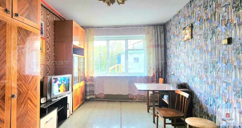 Продажа квартиры, Кощаково, Пестречинский район, ул. Центральная - Фото 3