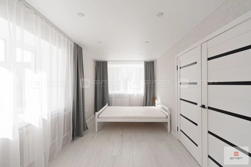 Продажа квартиры, Казань, ул. Короленко - Фото 18