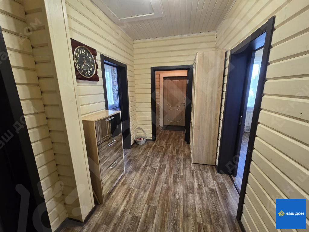 Продажа дома, Липецкий район, улица Адмирала Ушакова - Фото 7
