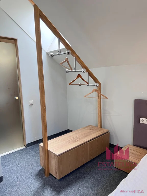 Аренда квартиры, 1-й Спасоналивковский переулок - Фото 6