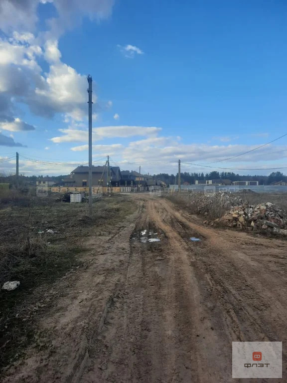 Продажа участка, Казань, ул. Янтарная - Фото 5