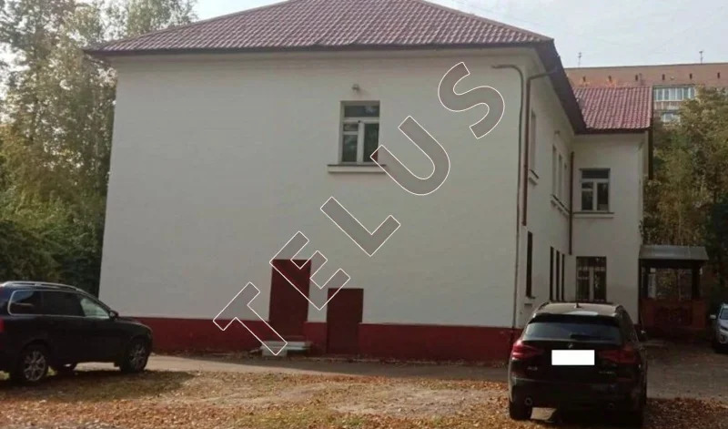 м Люблино, Высотный проезд, 1321 м 2, Здание (ном. объекта: 8202) - Фото 20