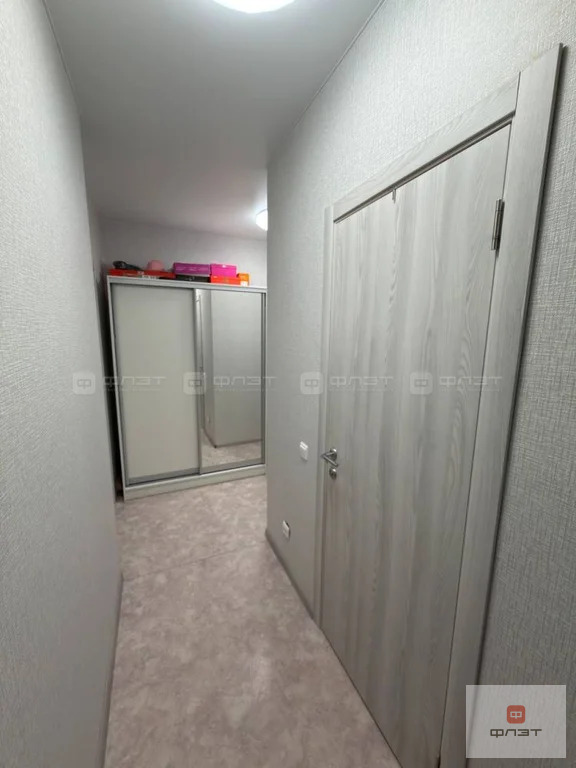 Продажа квартиры, Казань, ул. Братьев Батталовых - Фото 11