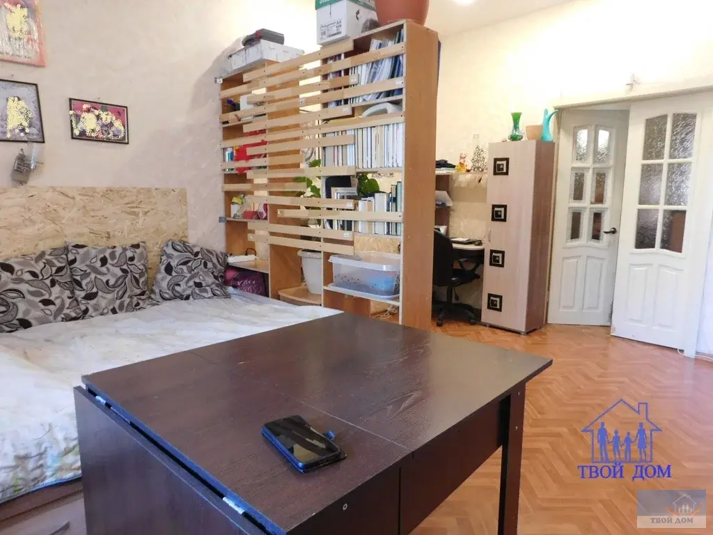 Продам 3-х ком квартиру 82 кв.м. Новосибирск, Урманова 20 - Фото 19